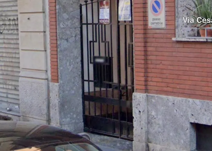 A casa di Beatrice